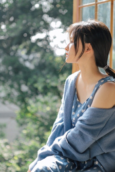 明星专题：吴晴晴